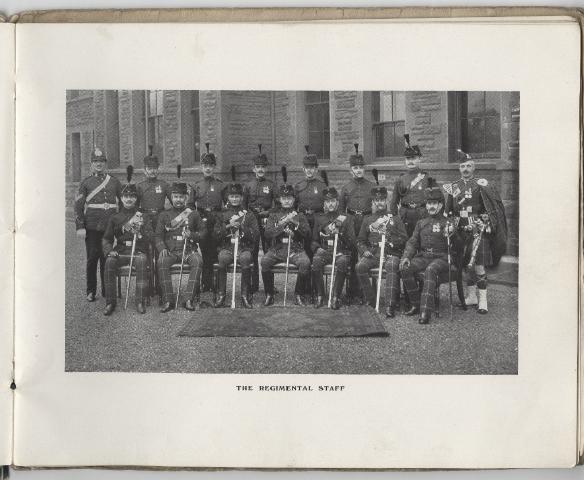 Record Image